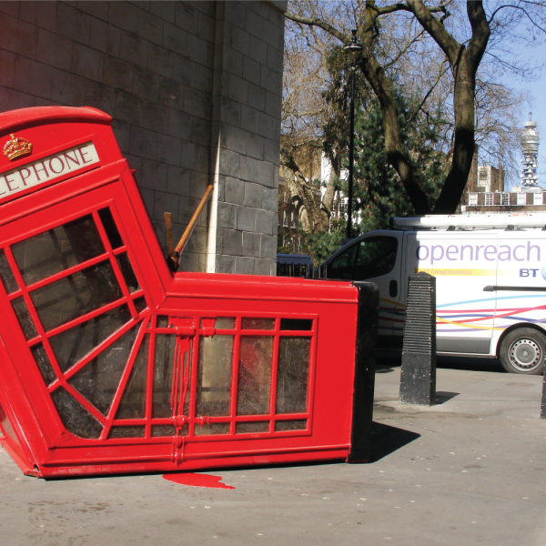 Phone Box