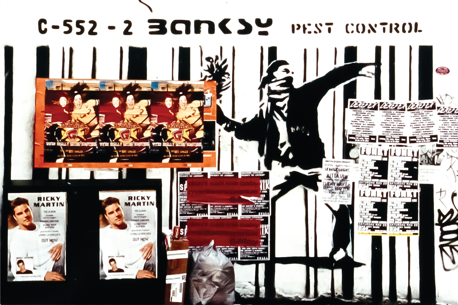 1000000000008 Pest Control