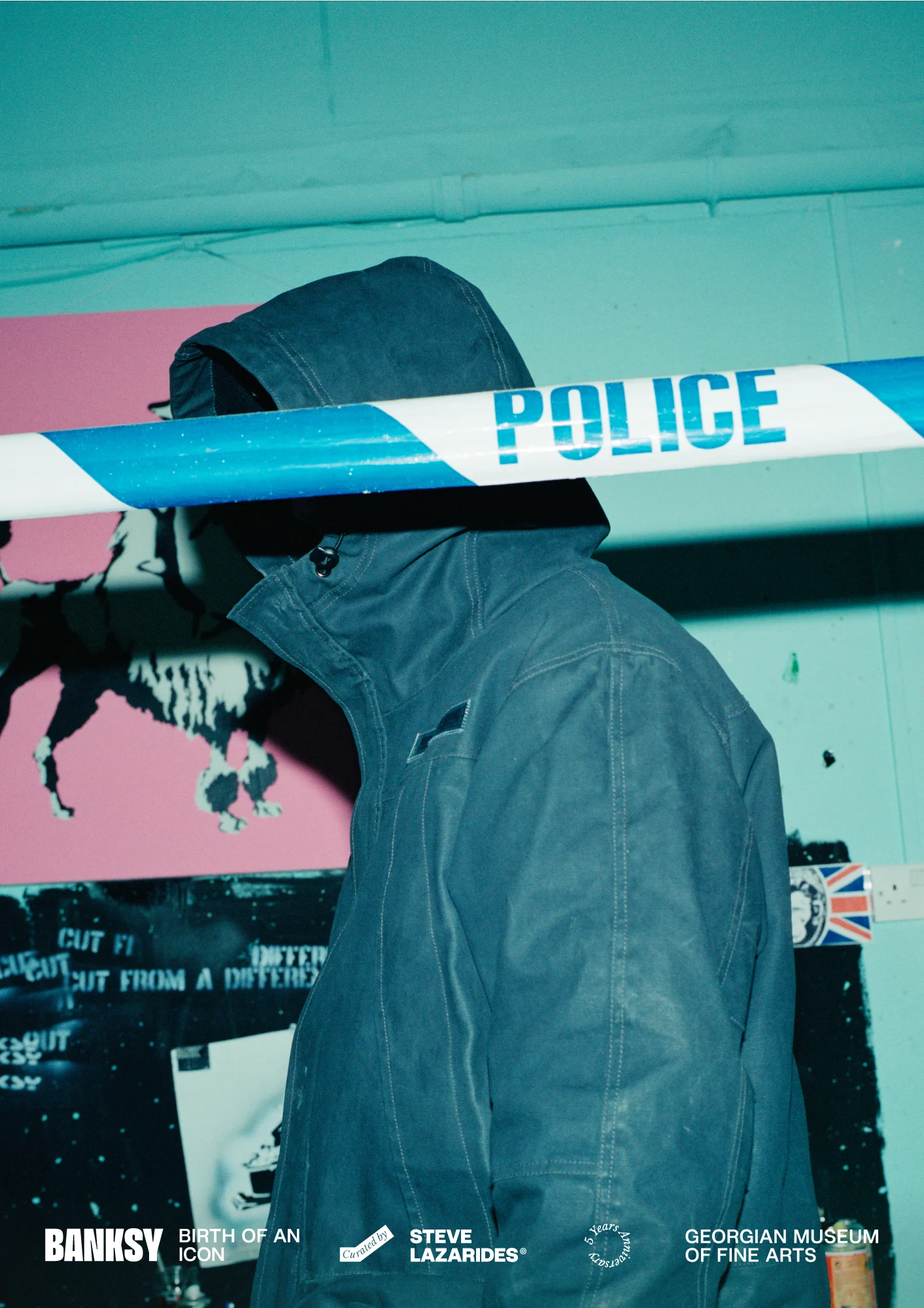 Police Line