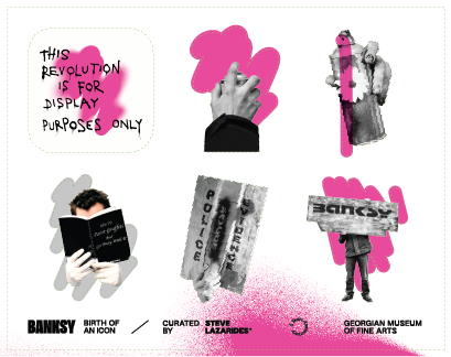 1000000000046 Sticker Set