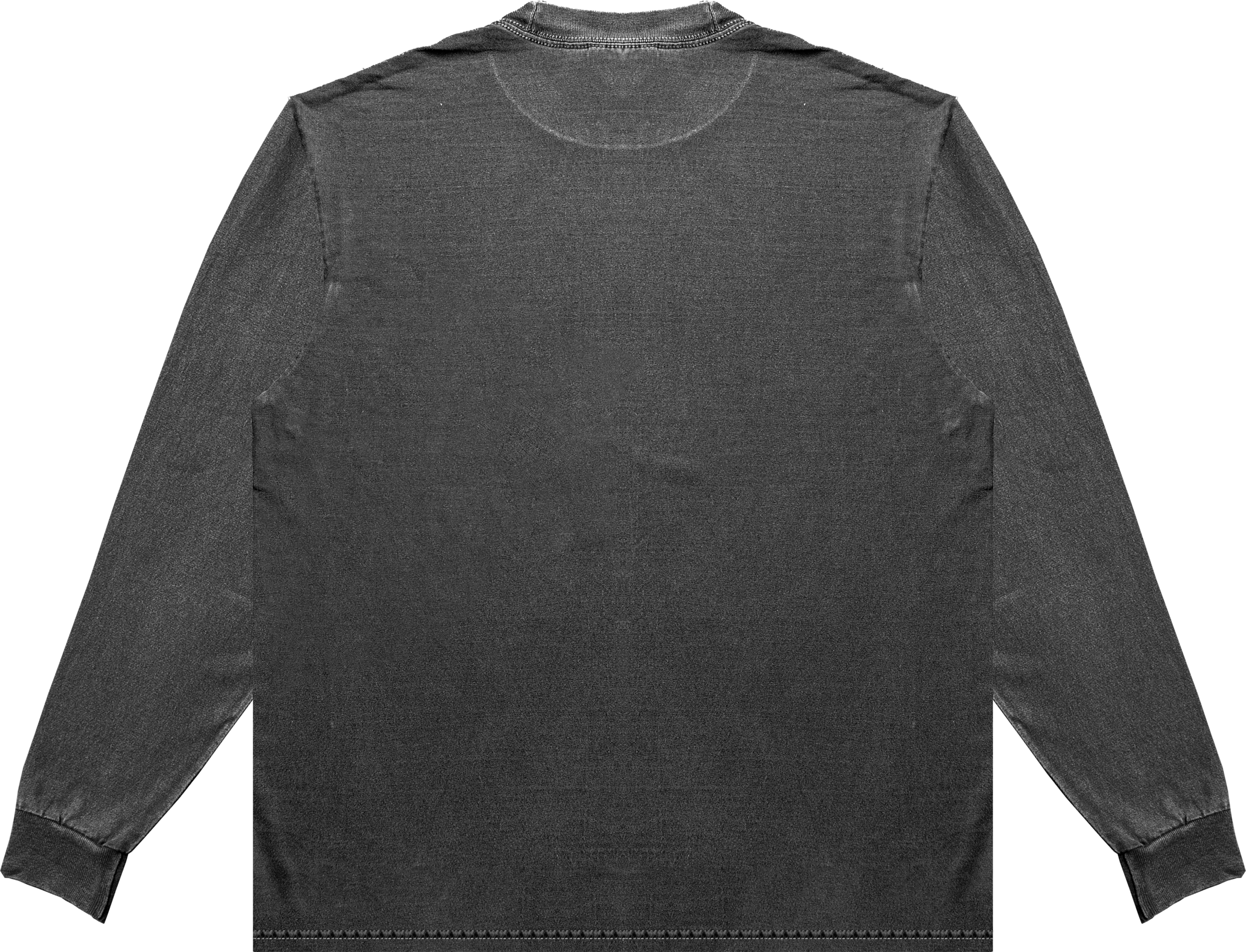 Banksy: Birth Of An Icon, Gray