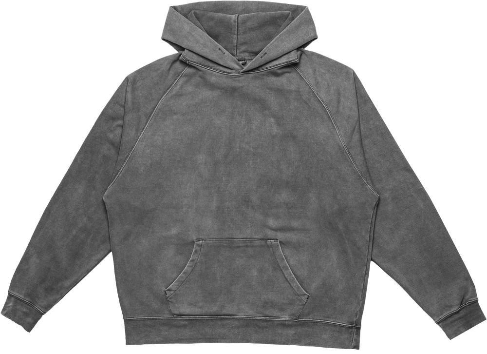 Banksy, Hand Spray, Gray