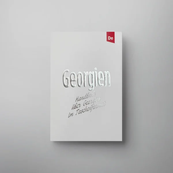 Georgia (German)