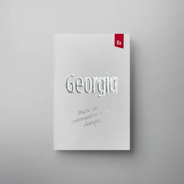 Georgia (Spanish)