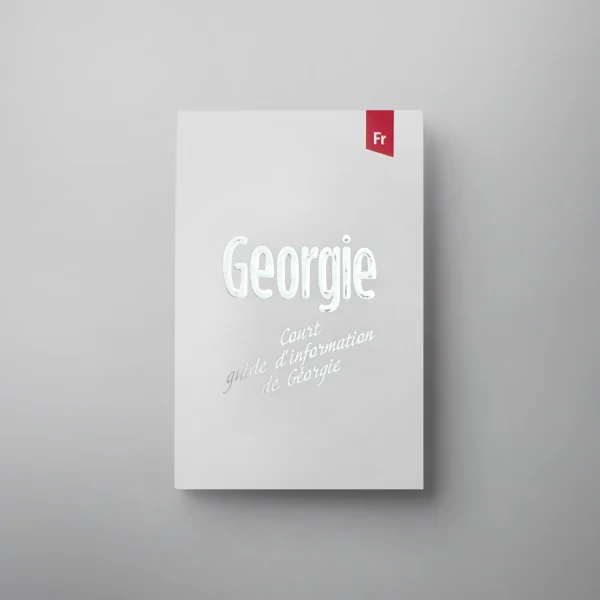 Georgia (French)