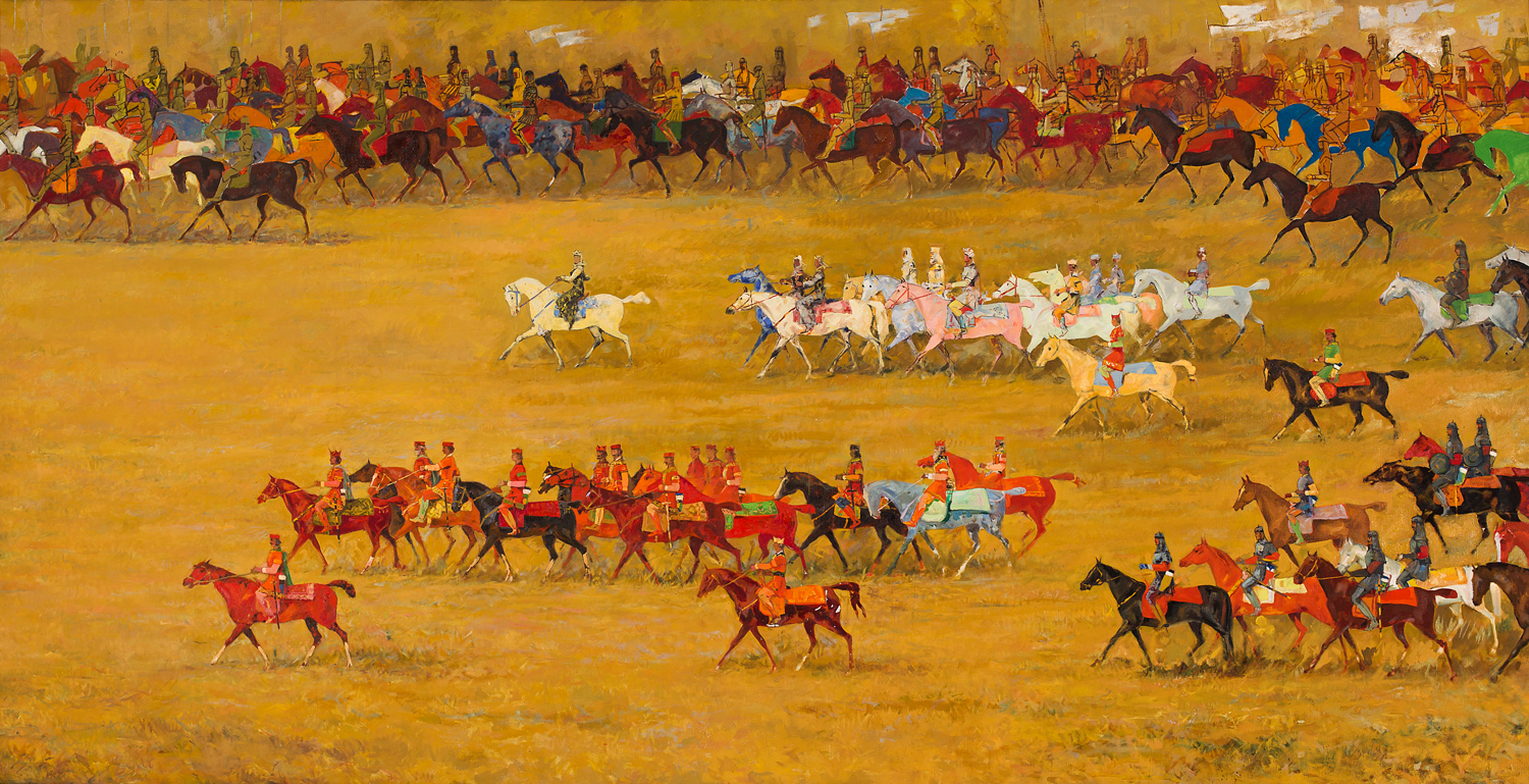 official museum shop