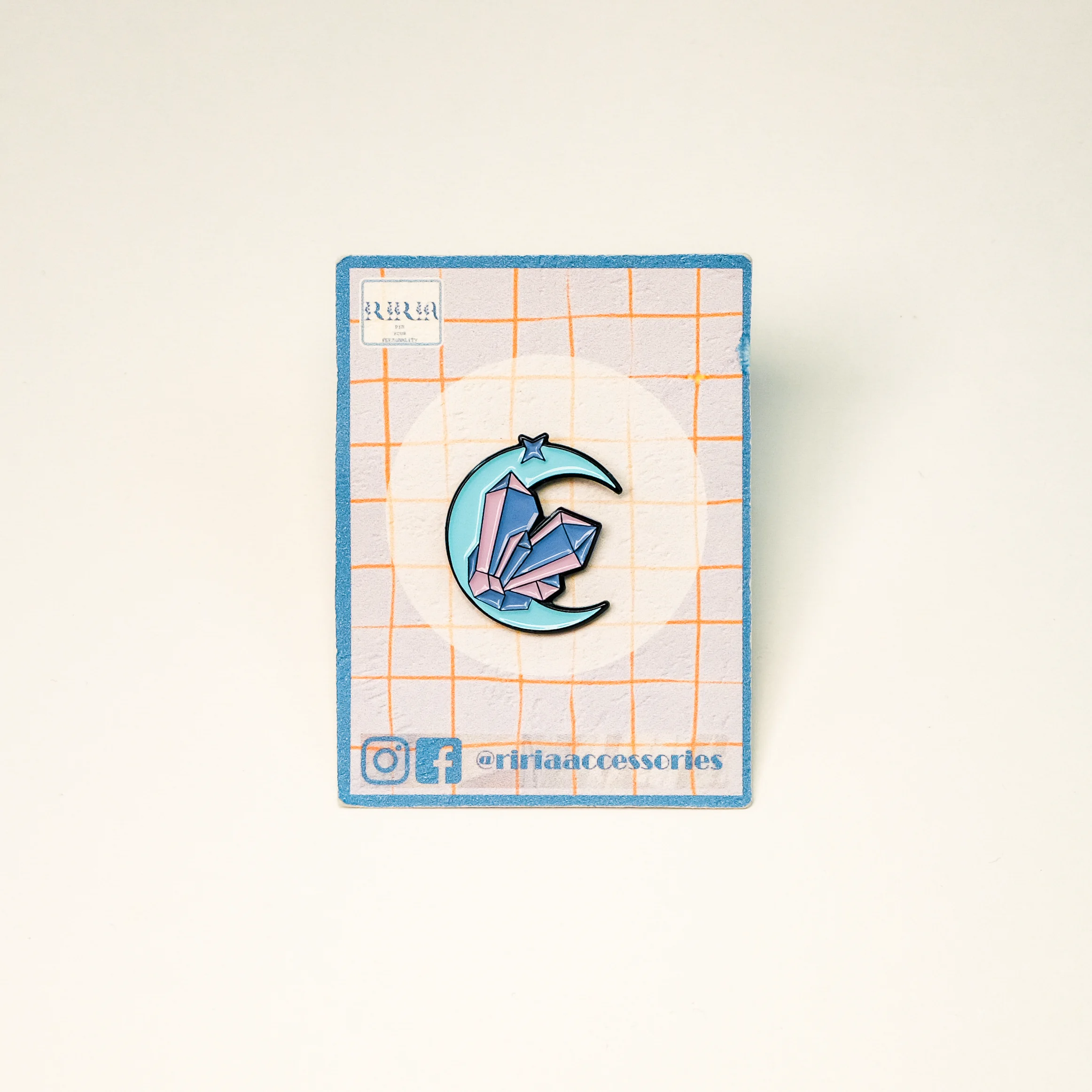 Pin