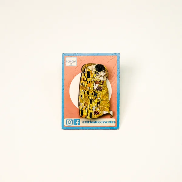 Wooden Pin