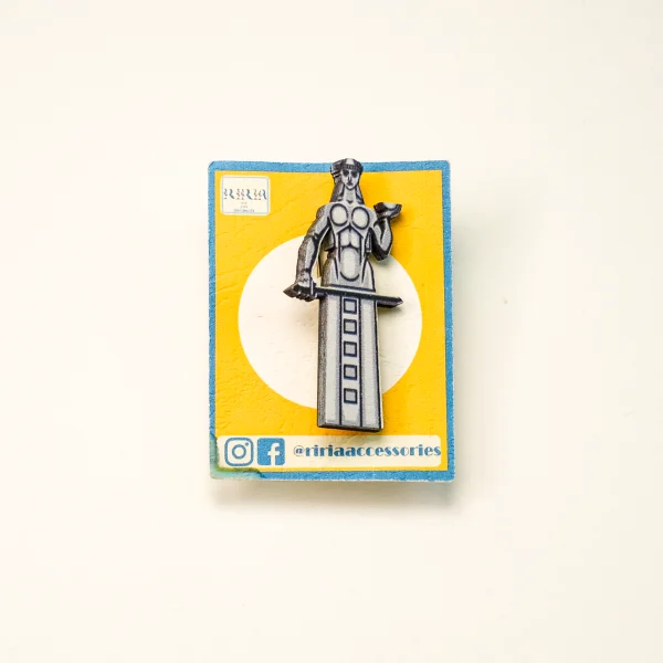 Wooden Pin