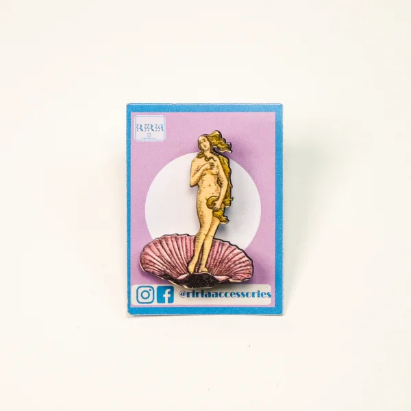 Pin
