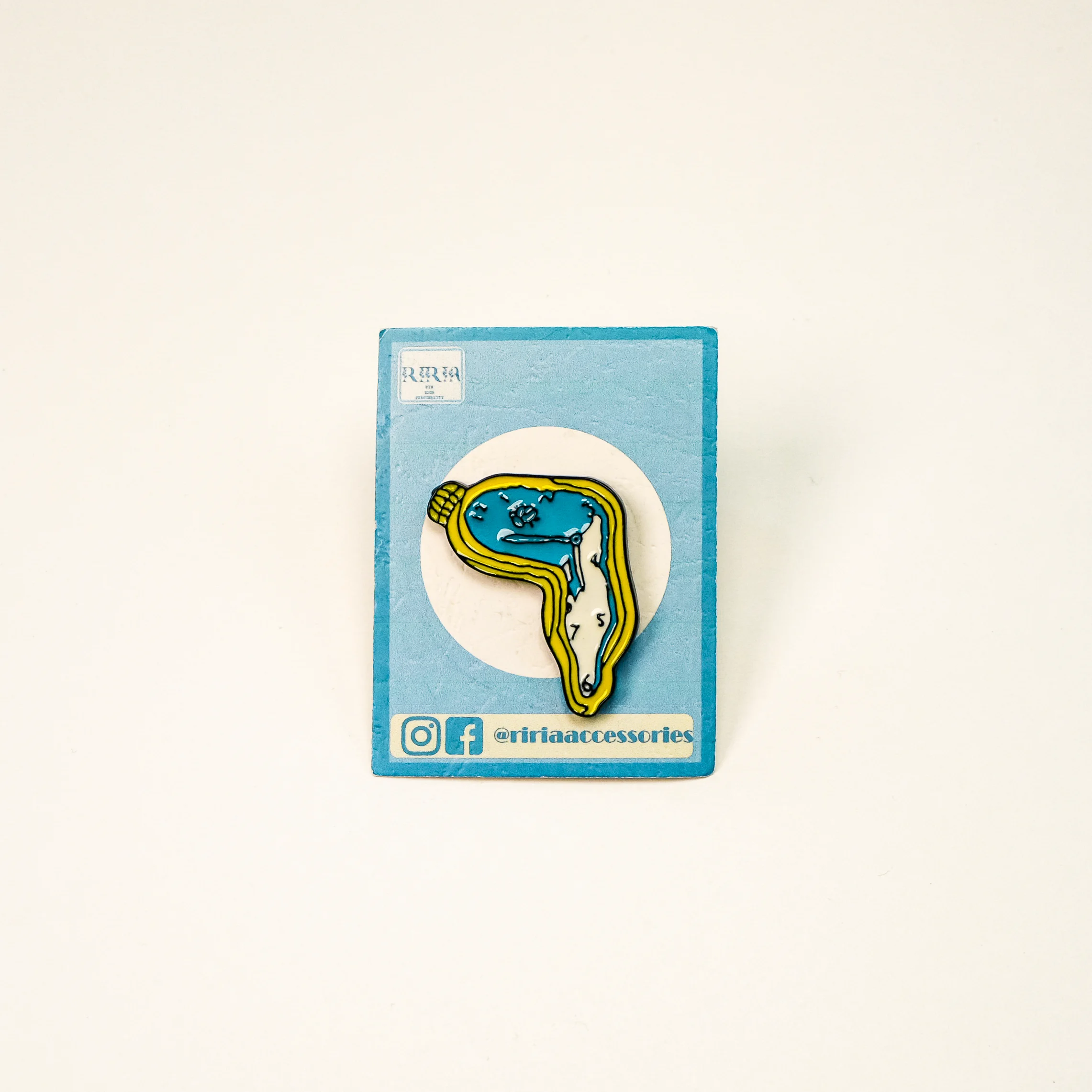 Wooden Pin
