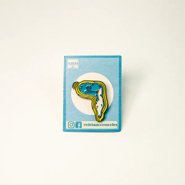 Pin