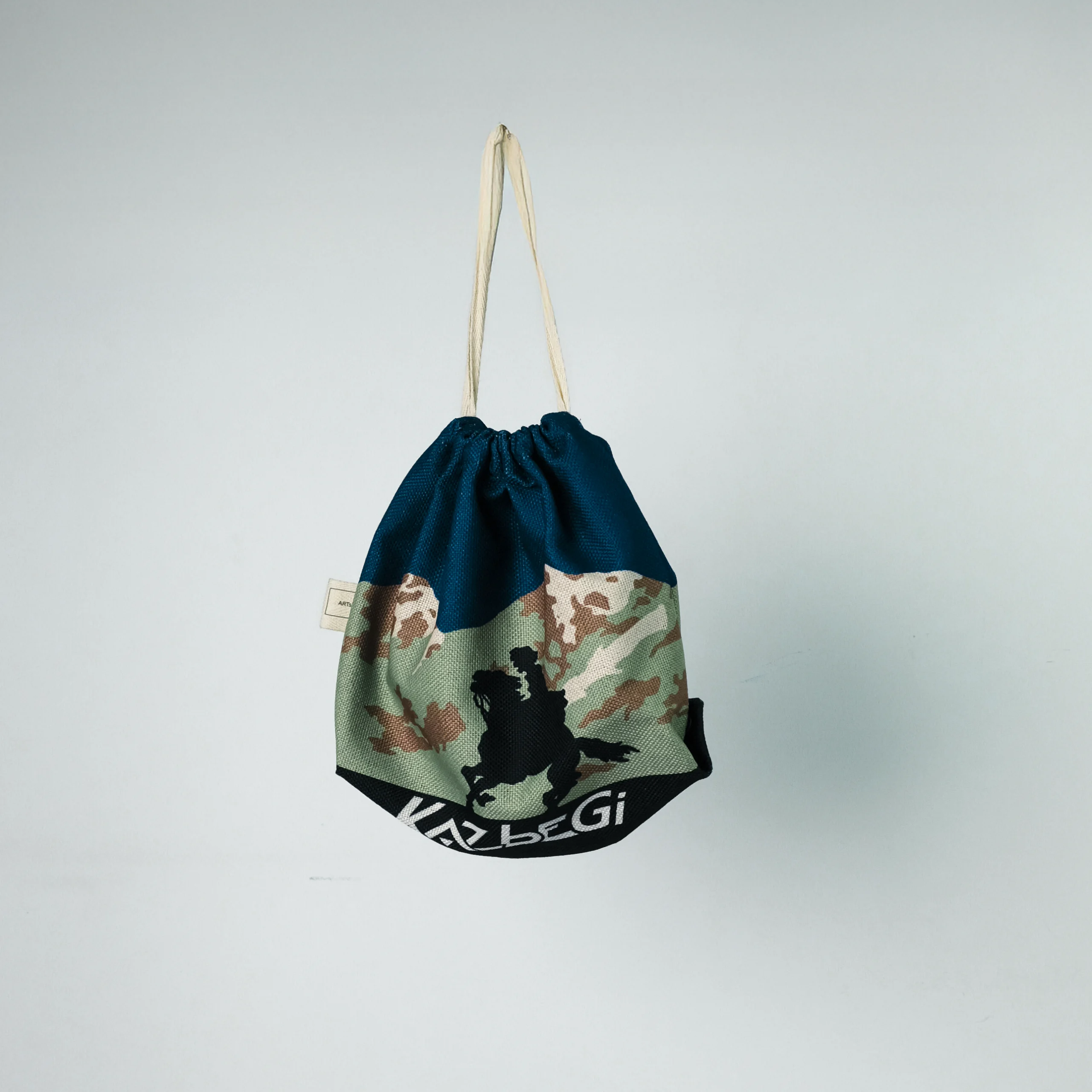 Kazbegi sack