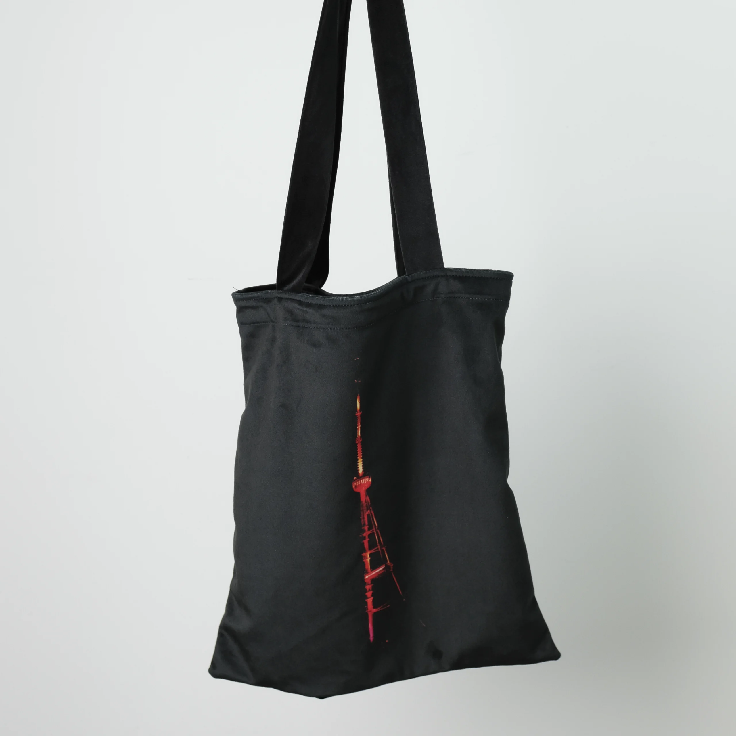 Tote Bag – Tbilisi TV Tower