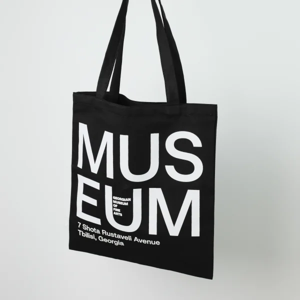 Bag – Georgian Museum of Fine Arts