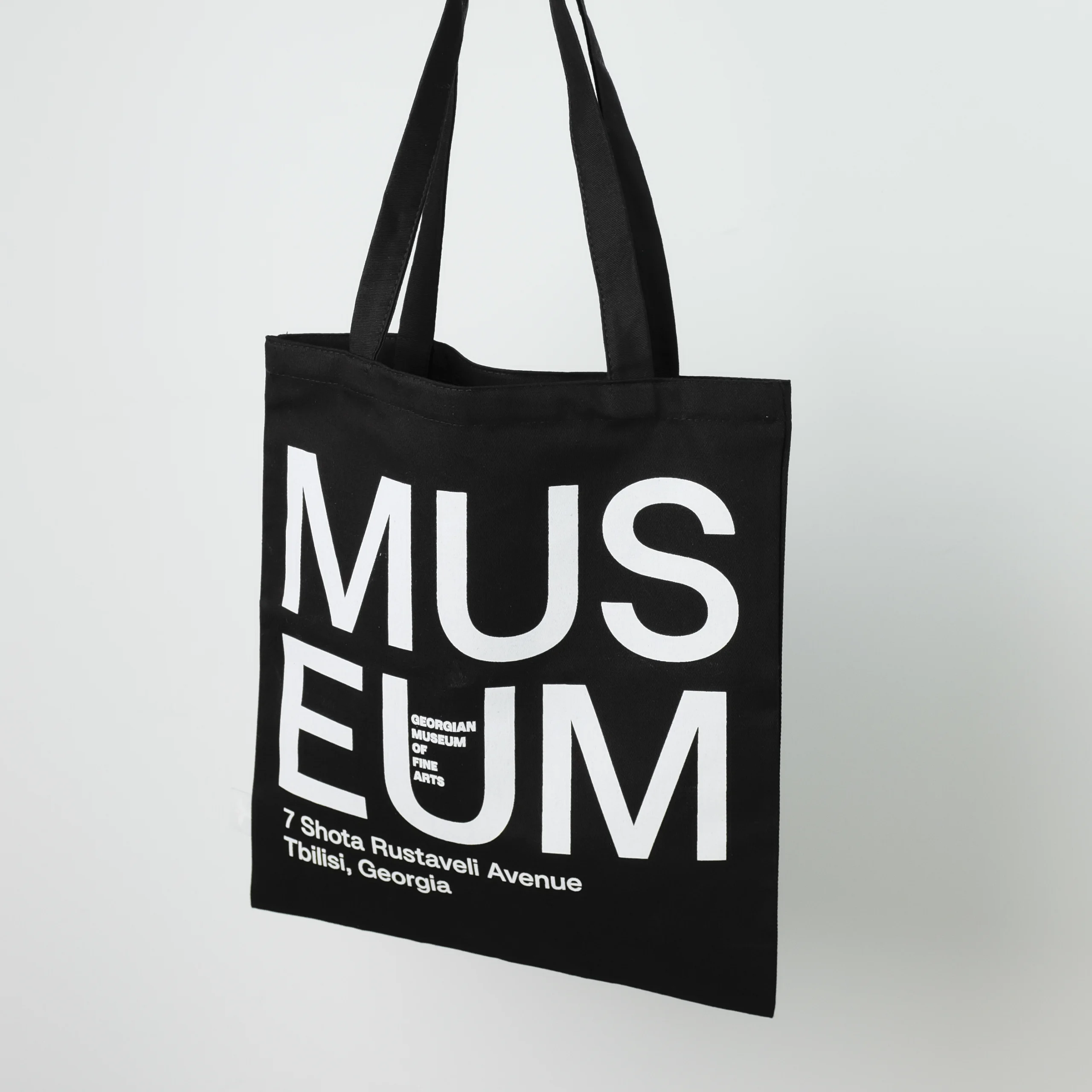 Bag – Georgian Museum of Fine Arts
