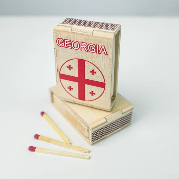 Match - Flag