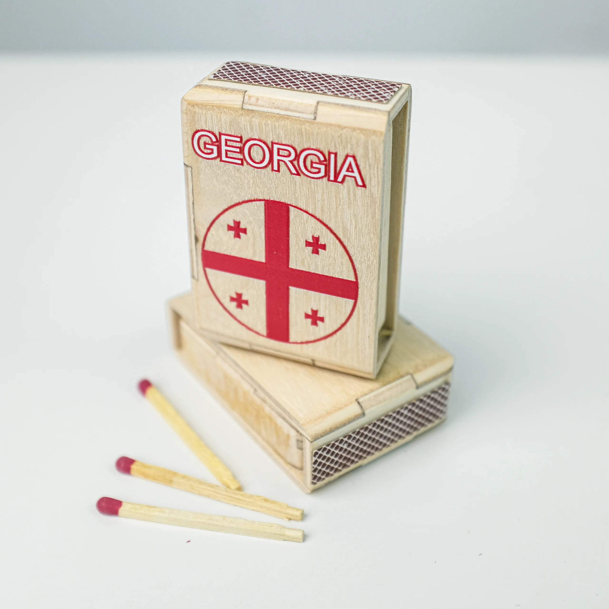 Match - Flag