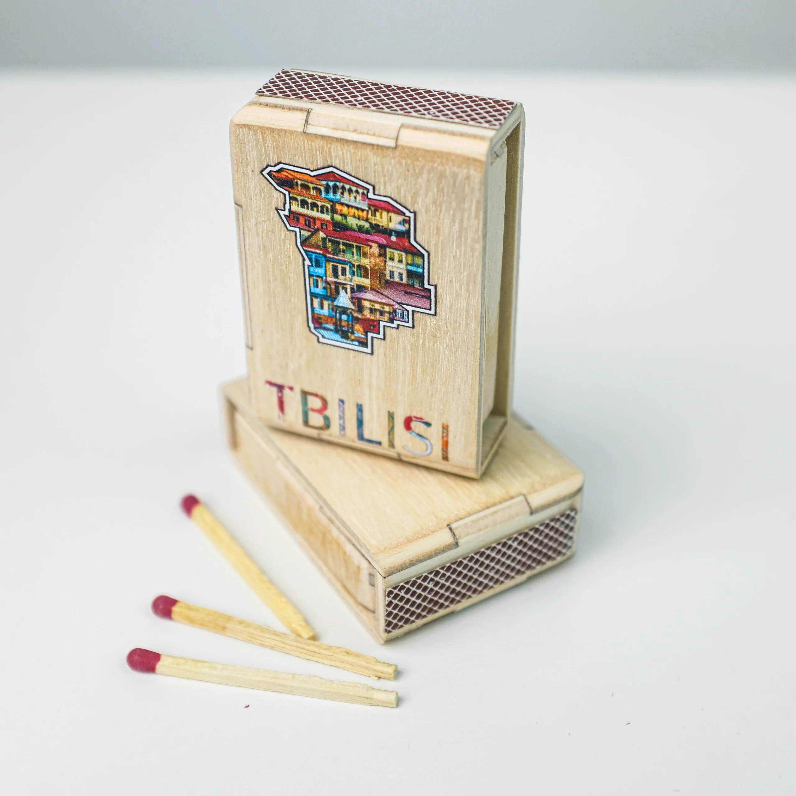 Match - Tbilisi