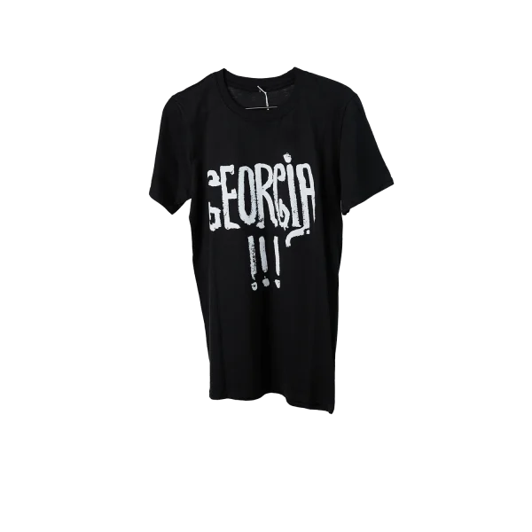 Georgia - T shirt
