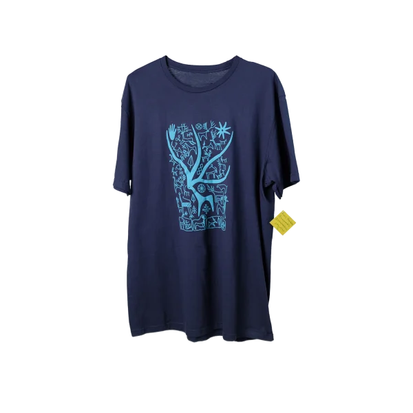 Petroglyph - T shirt