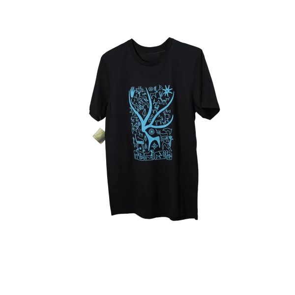 Petroglyph - T shirt