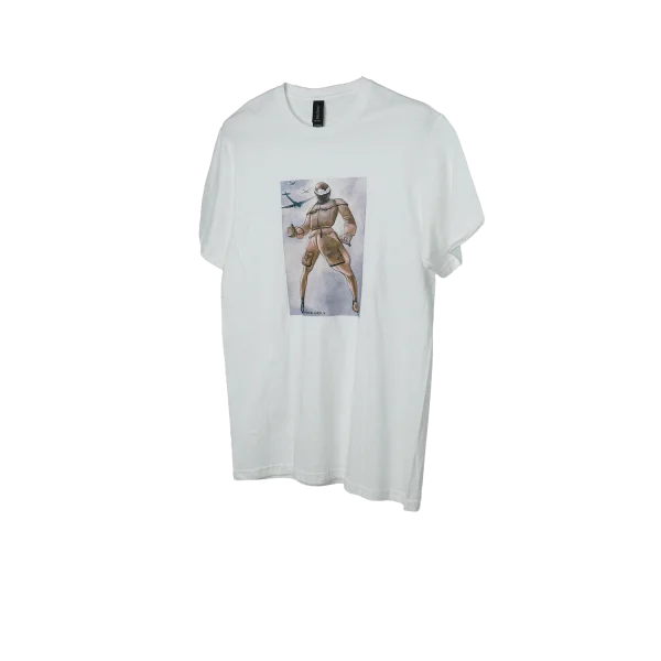 Petre Otshkheli - T shirt