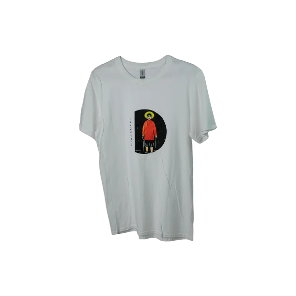 Pirosmani - Tshirt