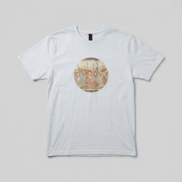 Merab Abramishvili - T Shirt