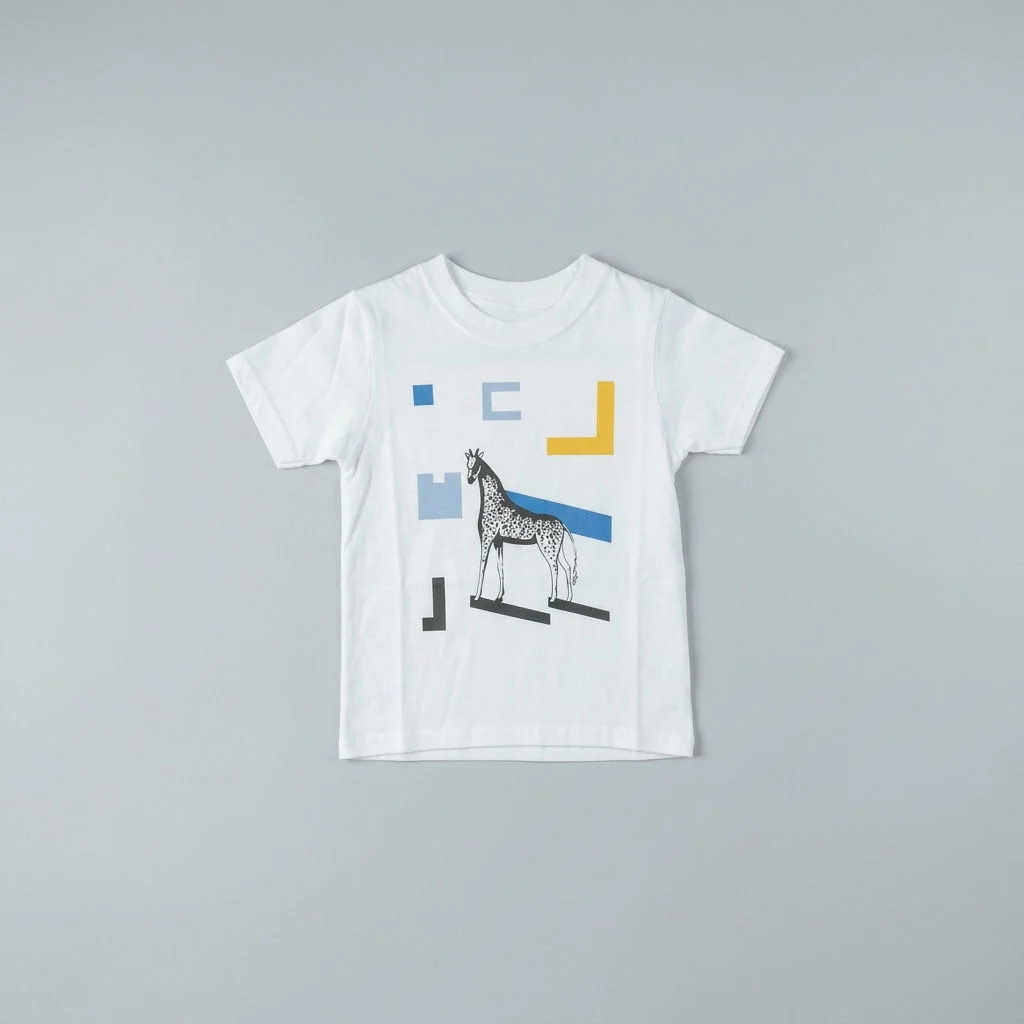 Pirosmani - Tshirt