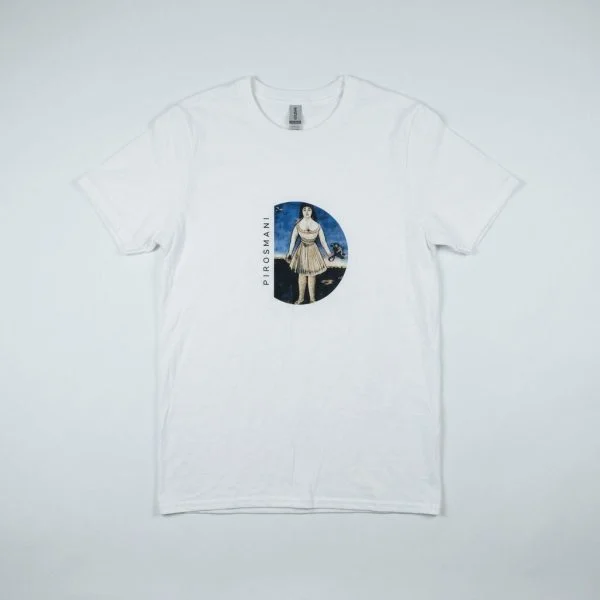 Pirosmani - Tshirt