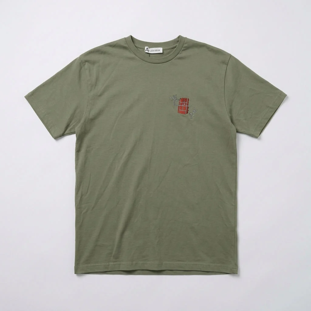 T shirt