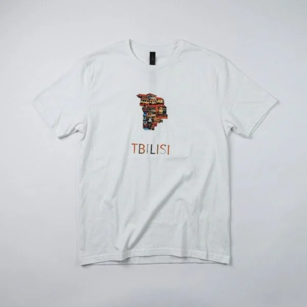 Tbilisi - Tshirt
