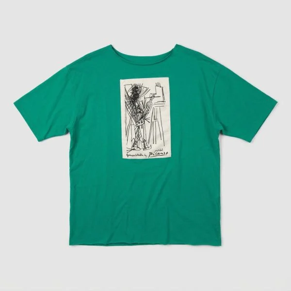 T shirt