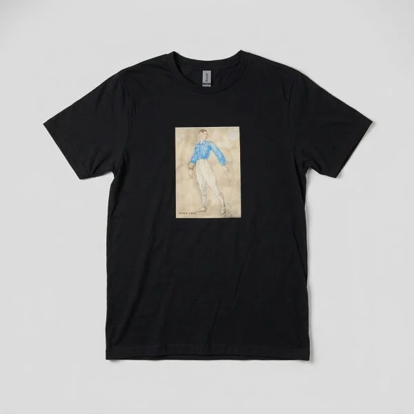 Petre Otshkheli - T shirt