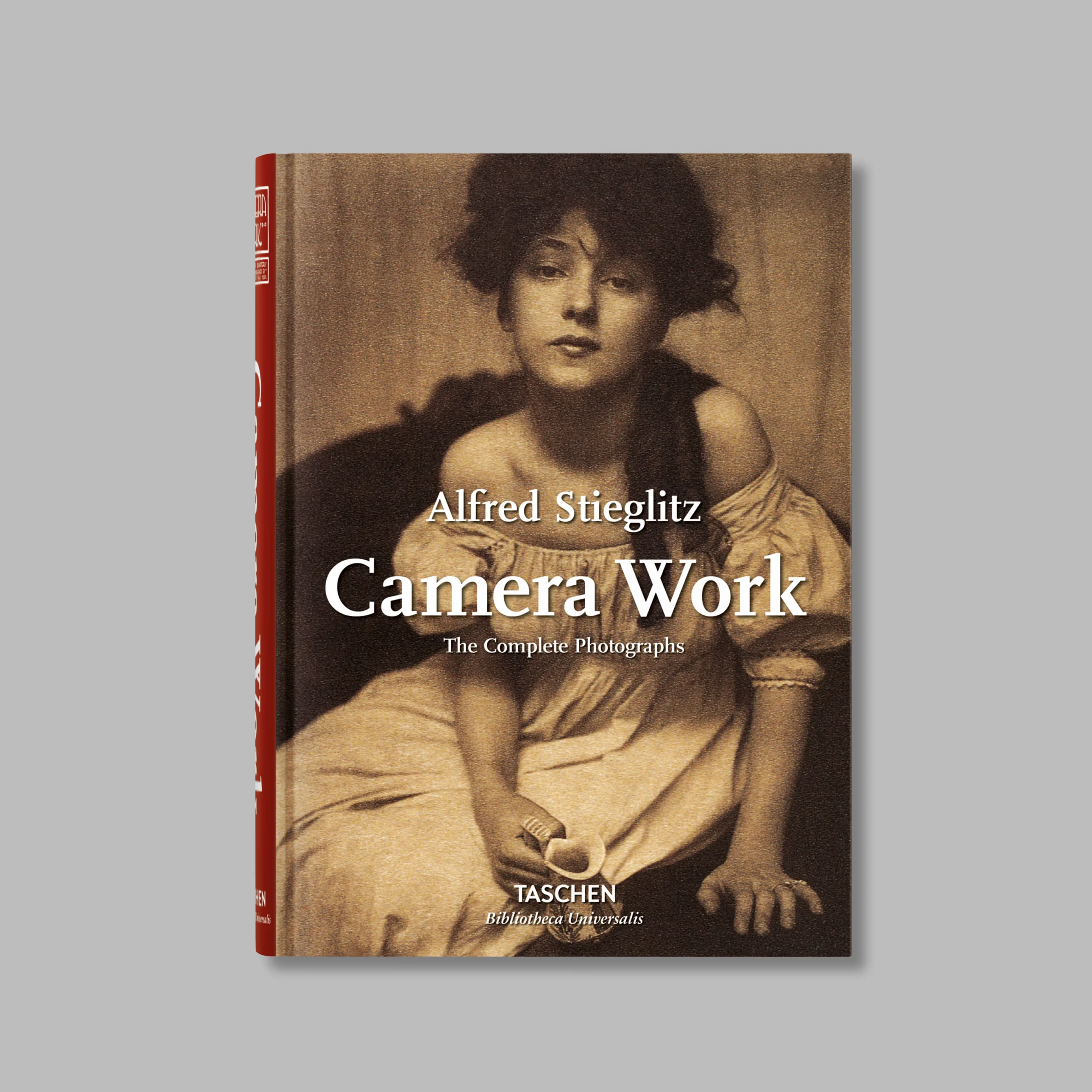 TASCHEN Books: Camera Work