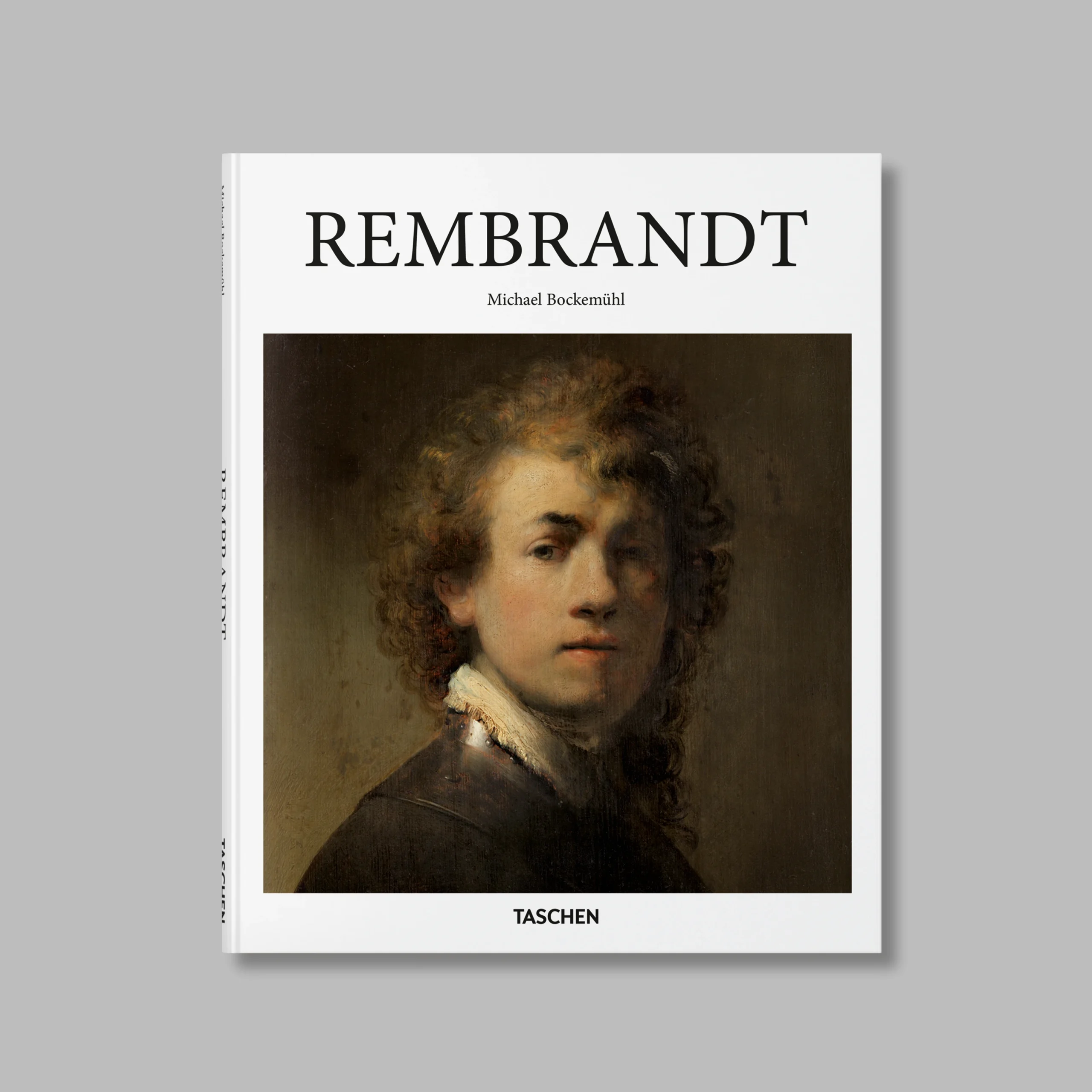 TASCHEN Books: Rembrandt