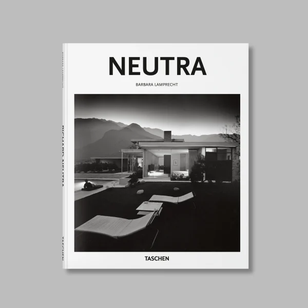 TASCHEN Books: Neutra