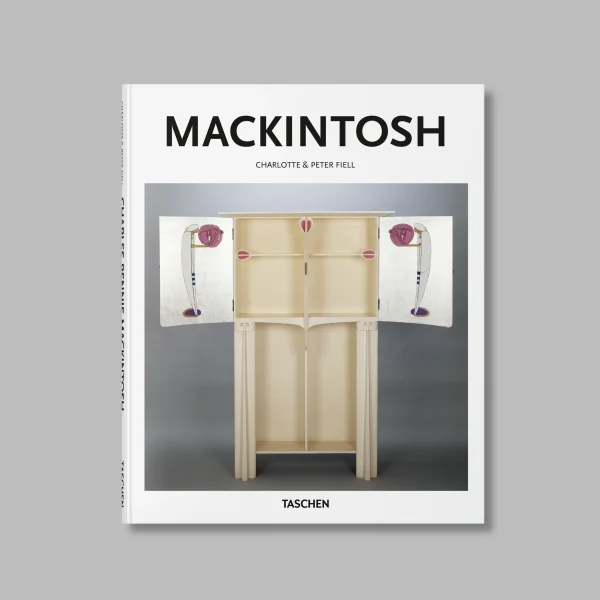 TASCHEN Books: Mackintosh