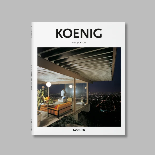 TASCHEN Books: Koenig