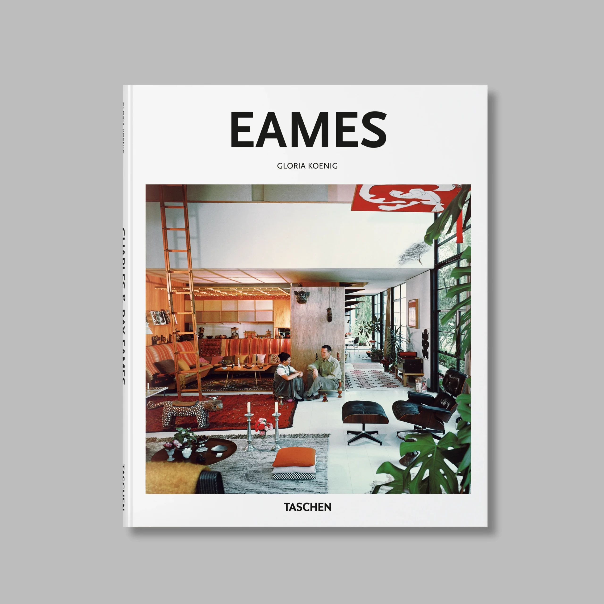 TASCHEN Books: Eames