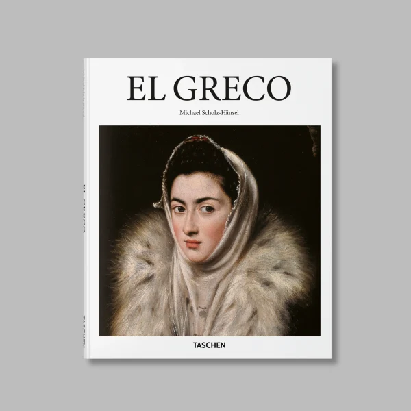 TASCHEN Books: El Greco
