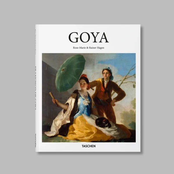 TASCHEN Books: Goya