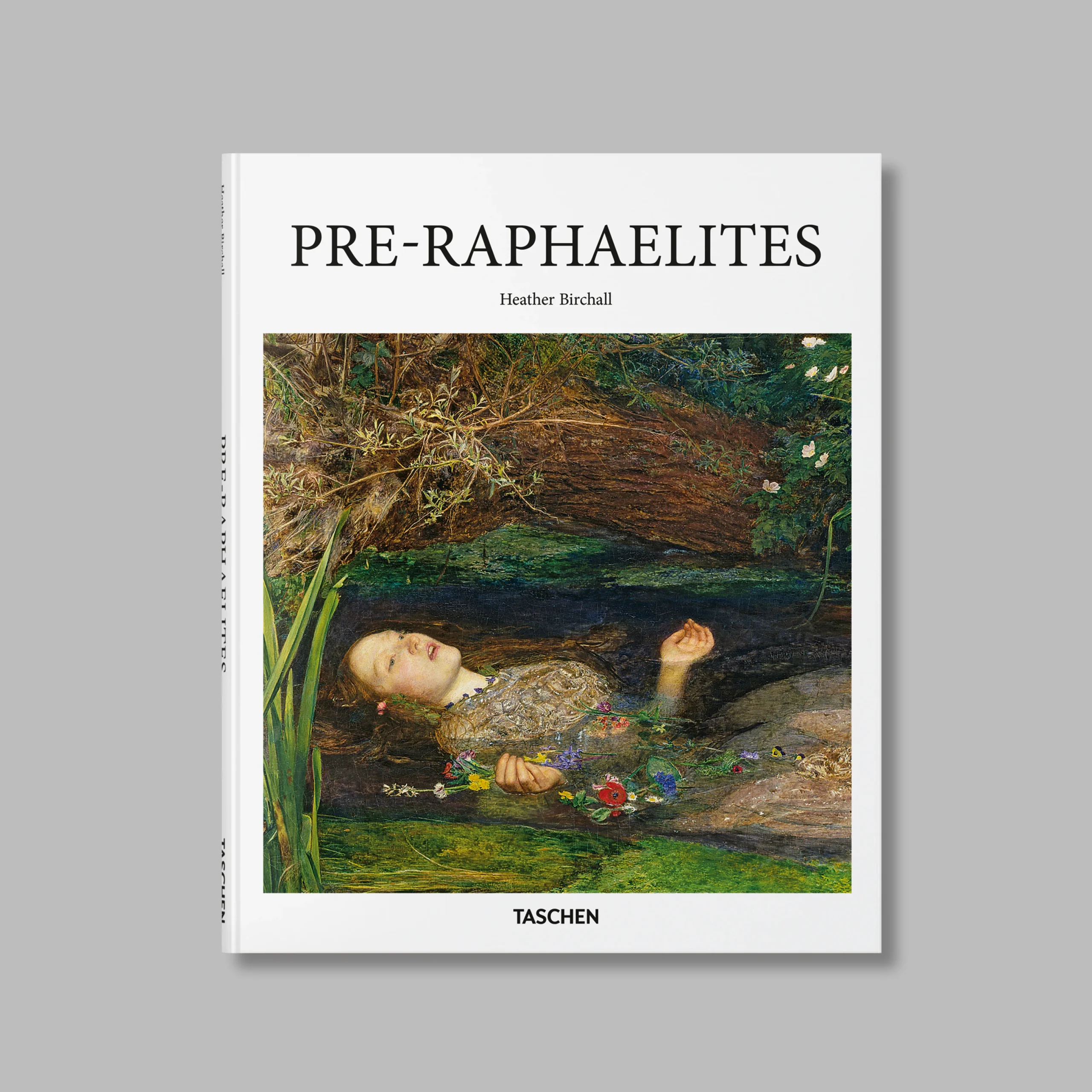 TASCHEN Books: Pre-Raphaelites