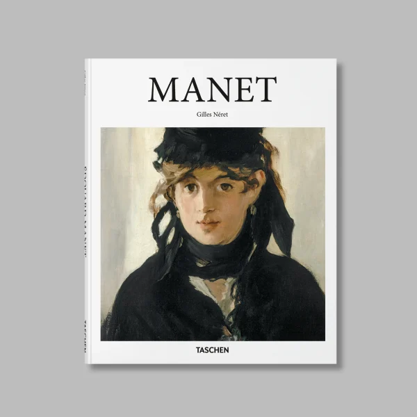 TASCHEN Books: Manet