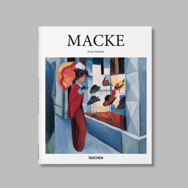 TASCHEN Books: Macke