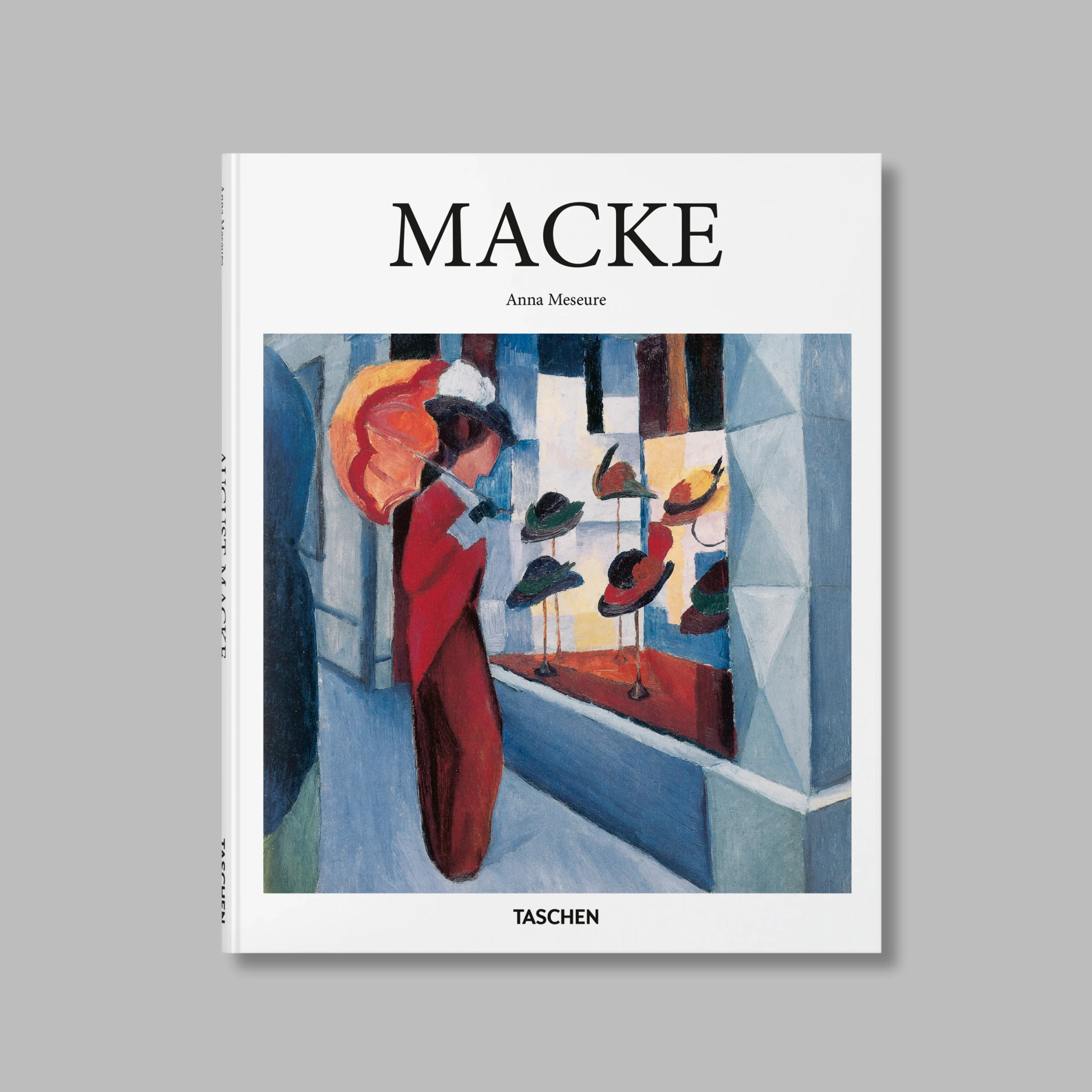 TASCHEN Books: Macke