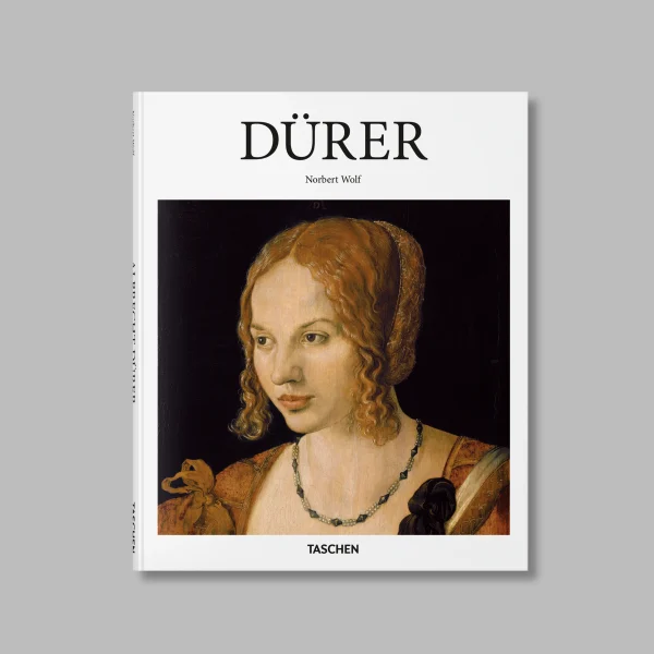 TASCHEN Books: Durer
