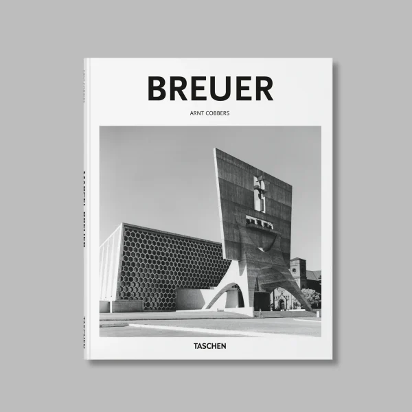 TASCHEN Books: Breuer