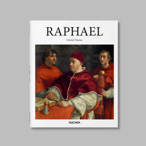TASCHEN Books: Raphael